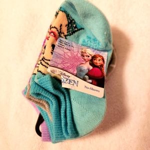 Disney Frozen Socks